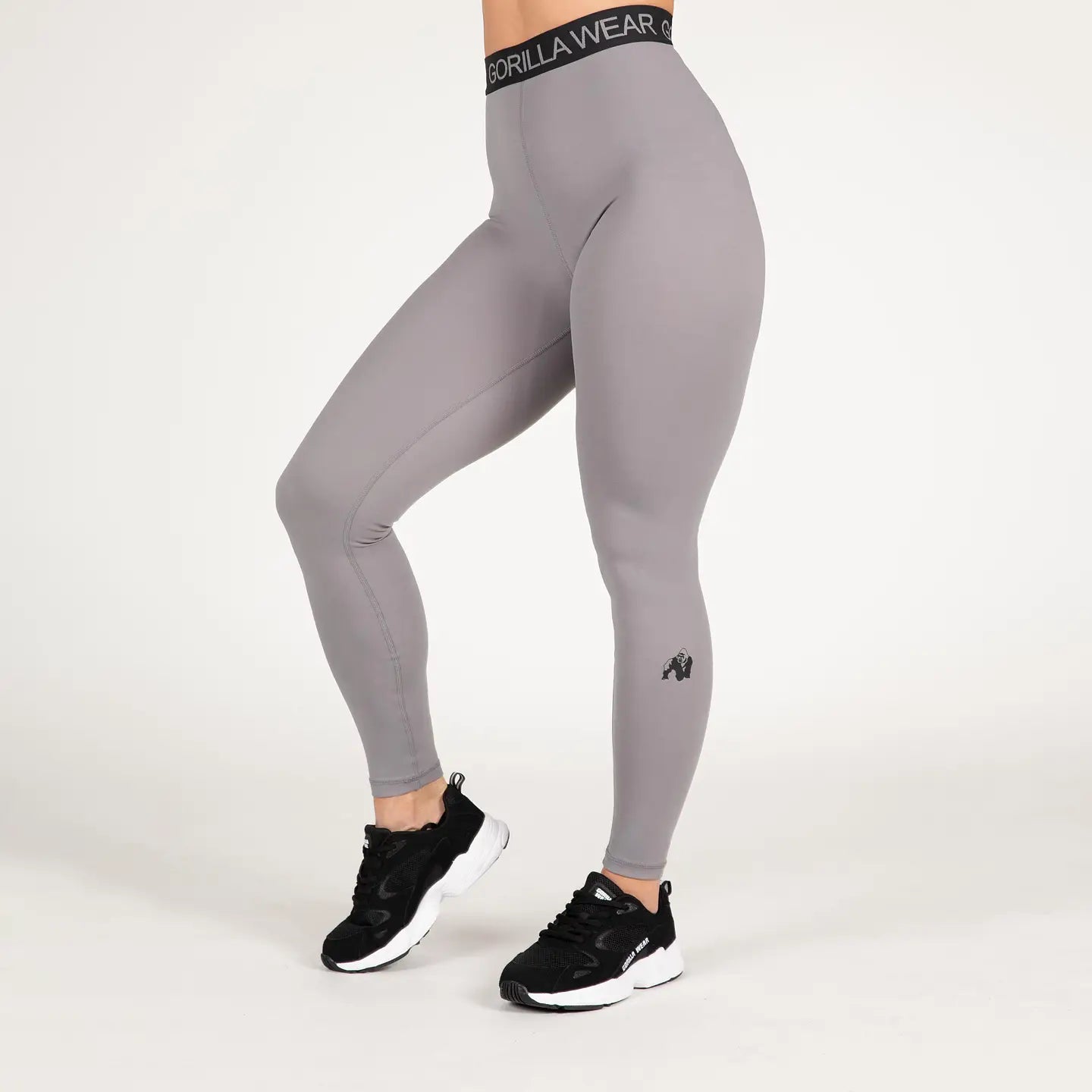 Gorilla Wear Colby Leggings, grey