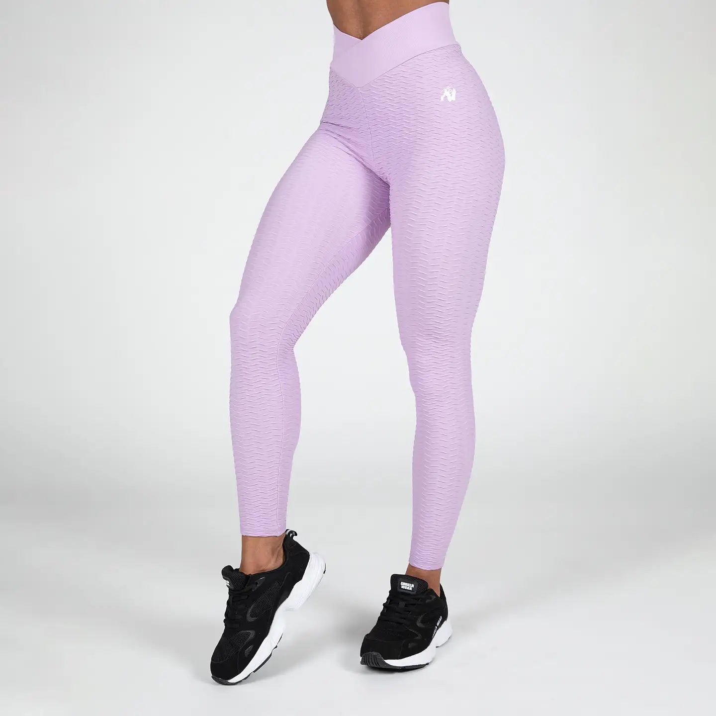 Gorilla Wear Dorris Leggings, violet