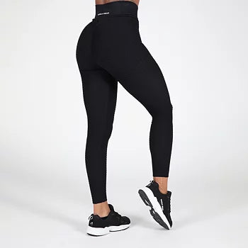 Gorilla Wear Dorris Leggings, black