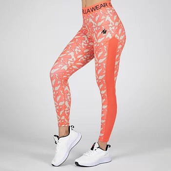 Gorilla Wear Osseo Leggings, pink