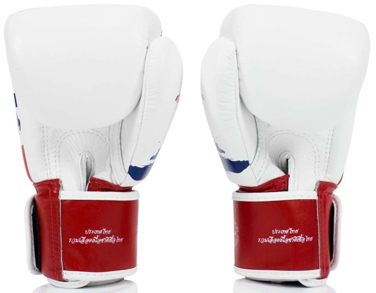 FAIRTEX BGV1 Thai Pride Boxningshandskar