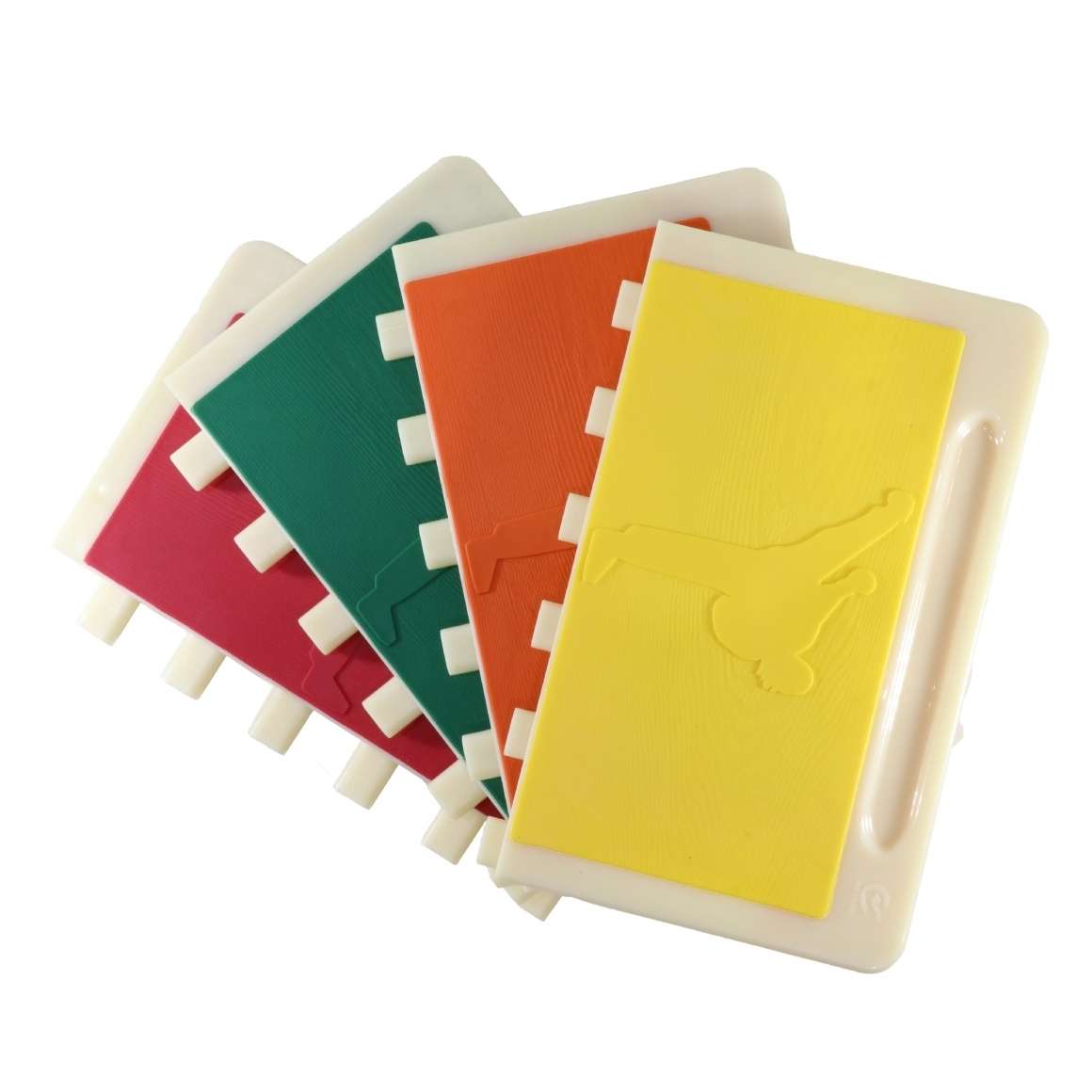 Phoenix Rebreakable boards CHAGI - Orange, S