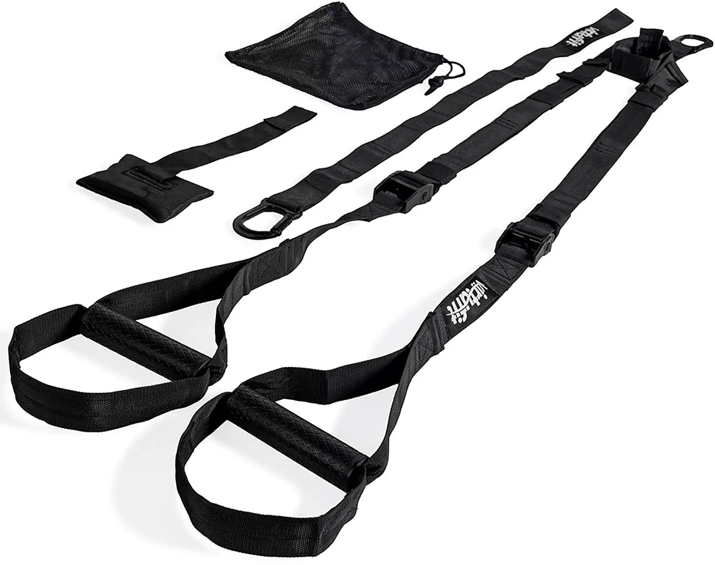 Virtufit Suspensionstränare Pro