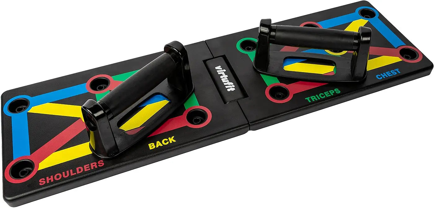 Virtufit 12-i-1 Push Up Bräda
