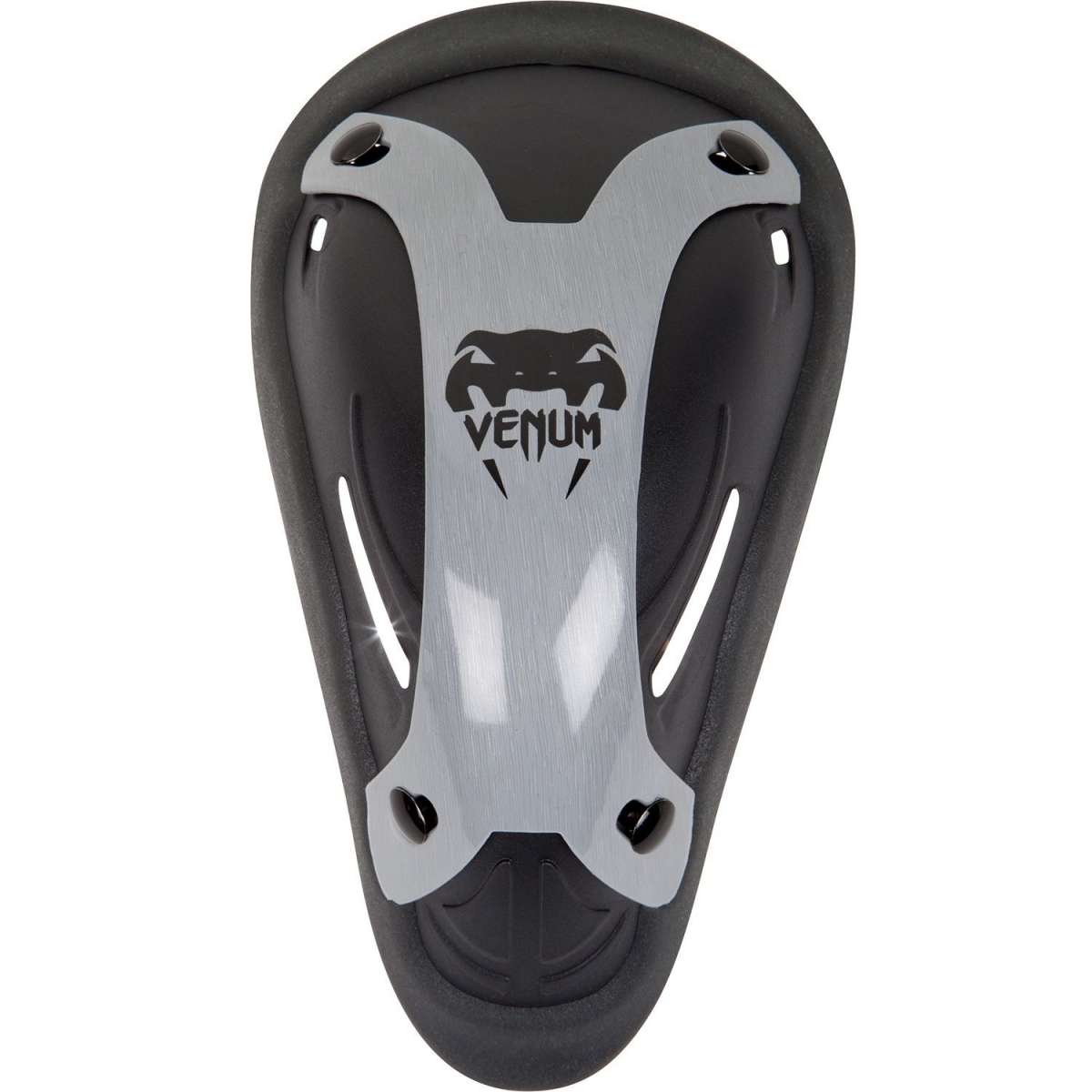 Venum Competitor Suspensoar - Silver Series