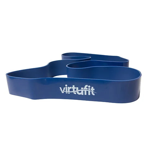 Virtufit Power Band Extra Stark, blå