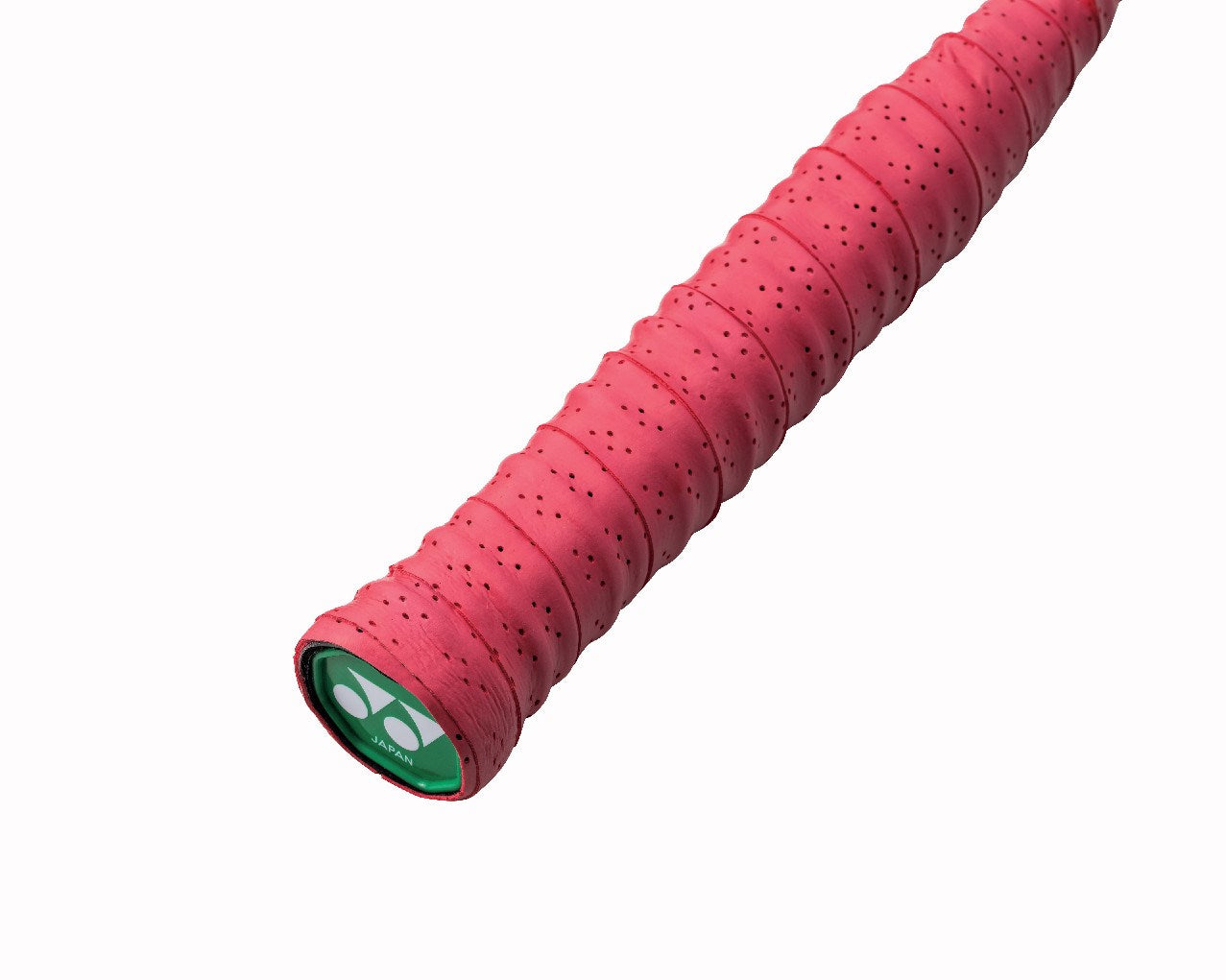 Yonex Twin Wave Grap 1-Pack Vinröd