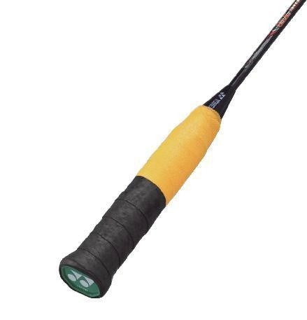Yonex Cushion Wrap - Svart