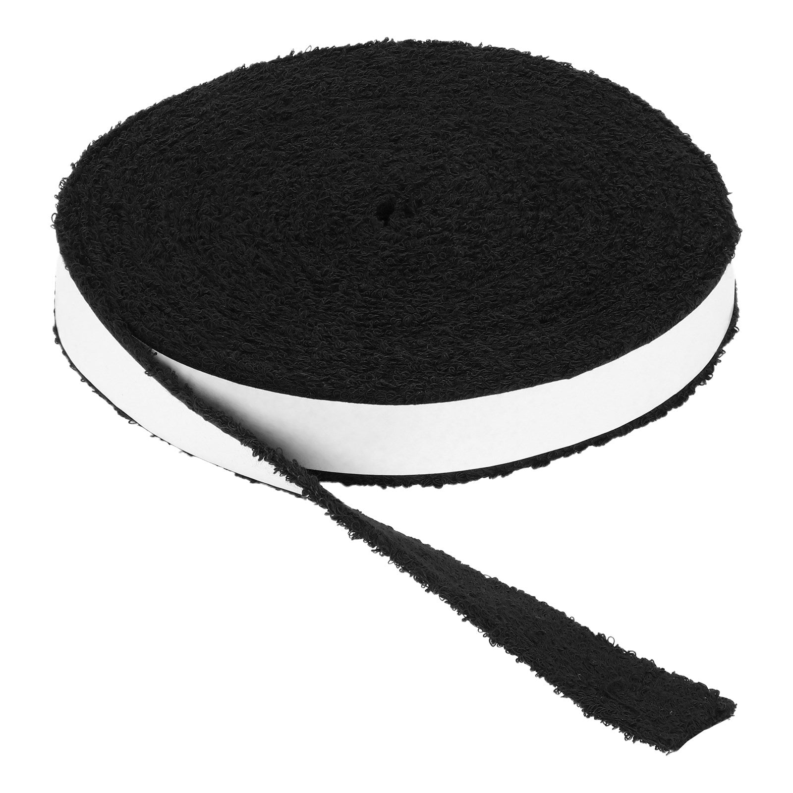 Yonex Towelgrip Coil - Thin Black