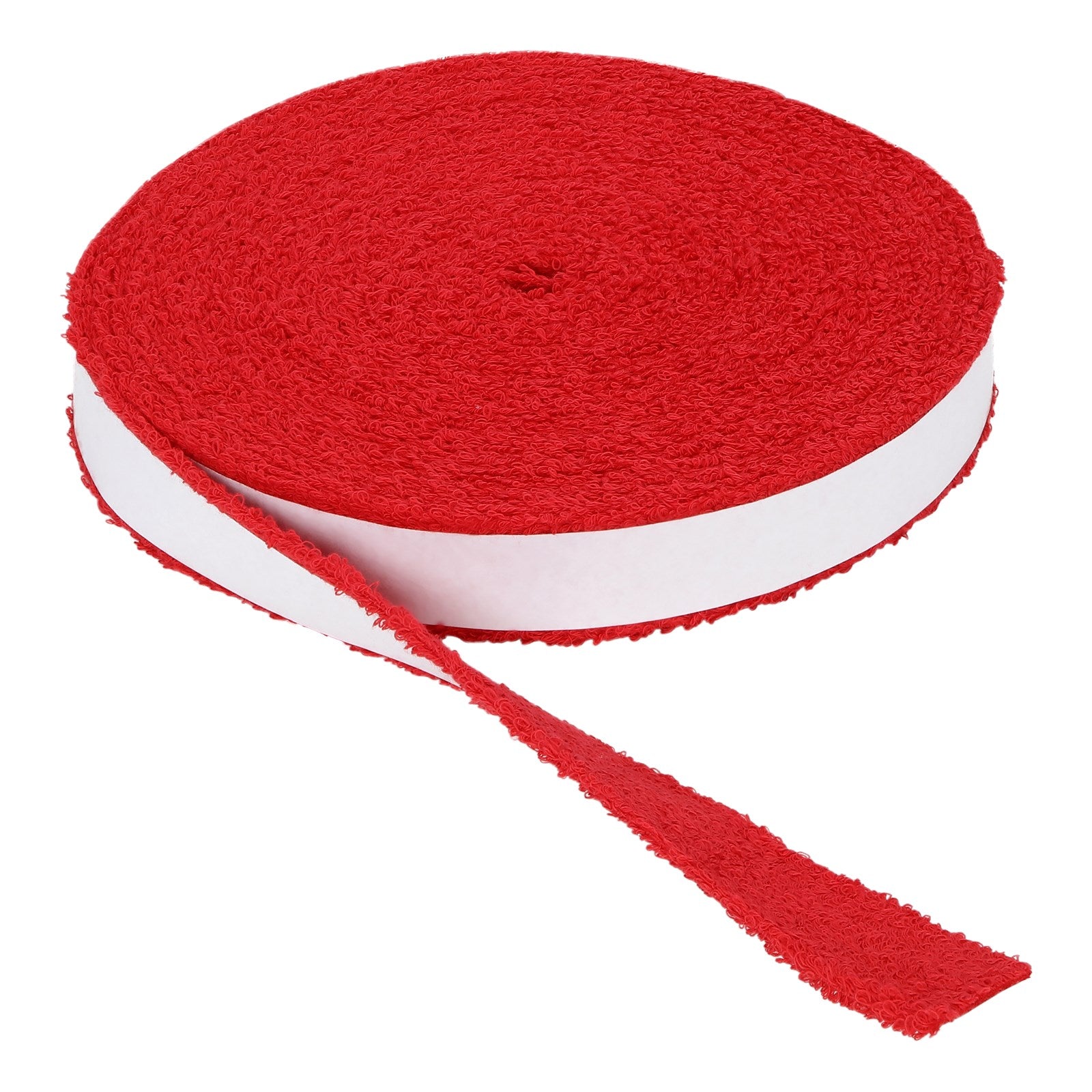 Yonex Towelgrip Coil - Thin Red