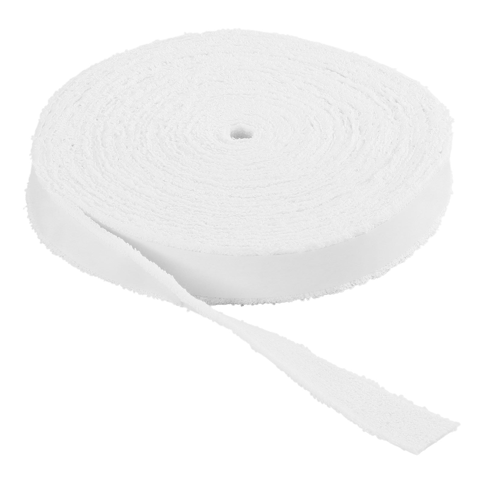 Yonex Towelgrip Coil - Thin White