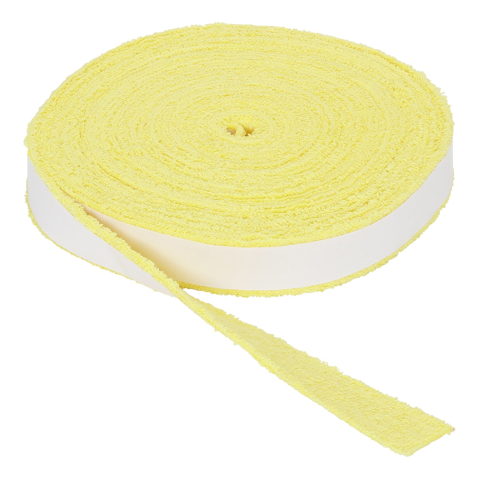Yonex Towelgrip Coil - Thin Yellow