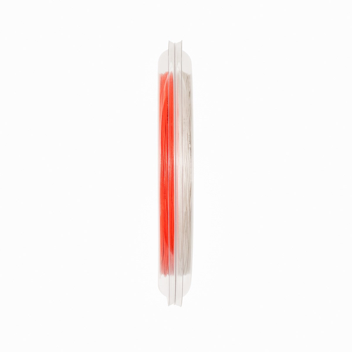 Yonex Aerobite - 200M Badmintonssträng Röd/Vit