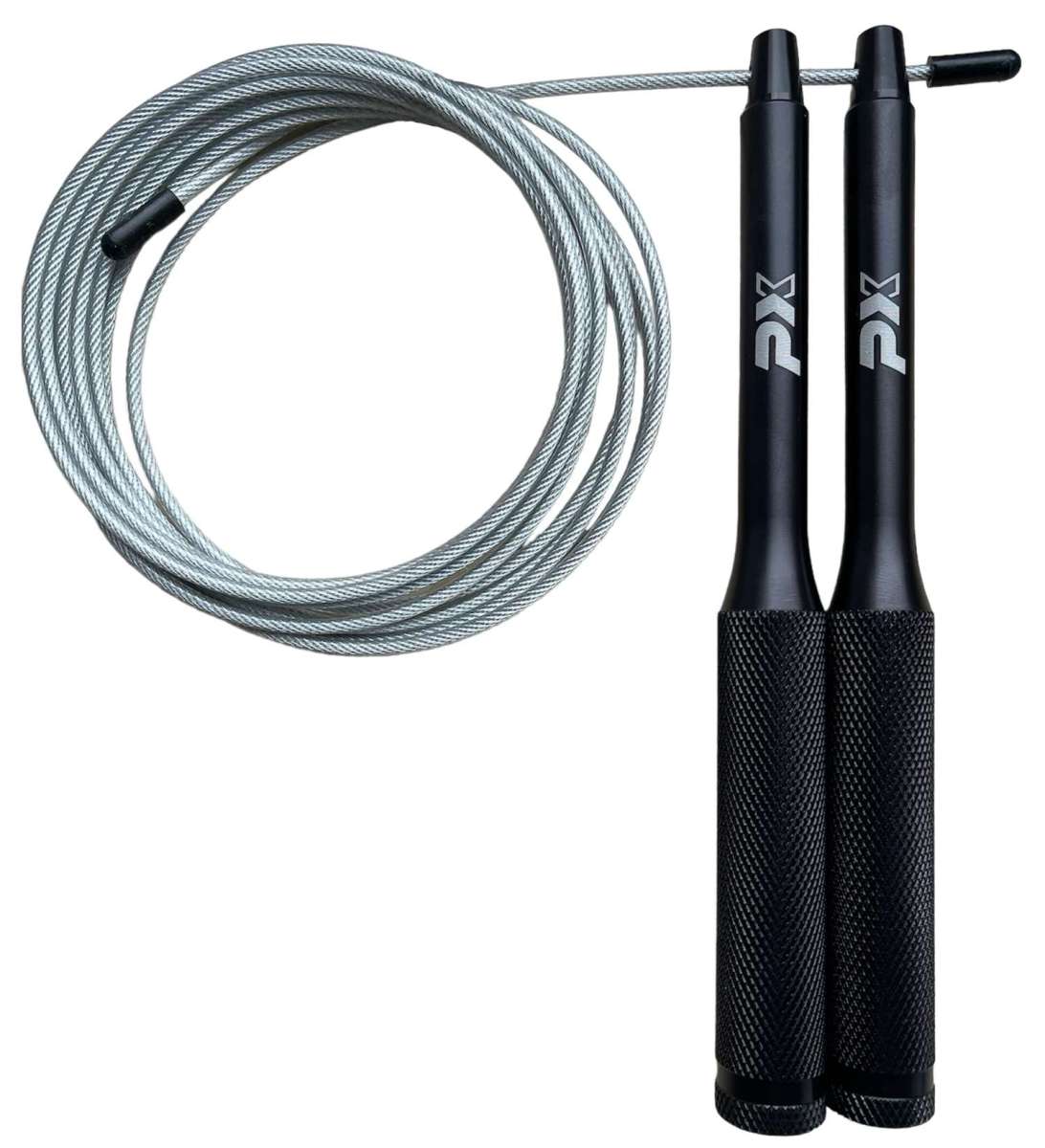 Phoenix PX stål hopprep Speed Rope Legacy
