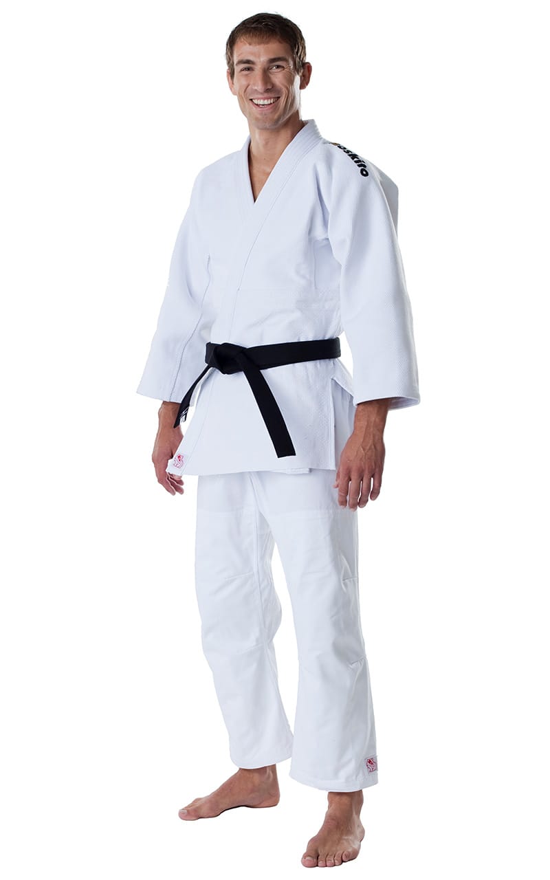 MOSKITO Competition Judogi, Plus