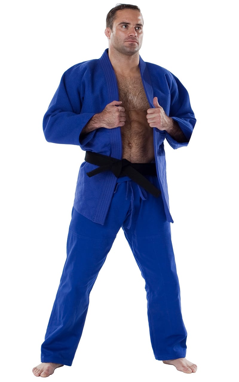 MOSKITO Competition Judogi, Plus