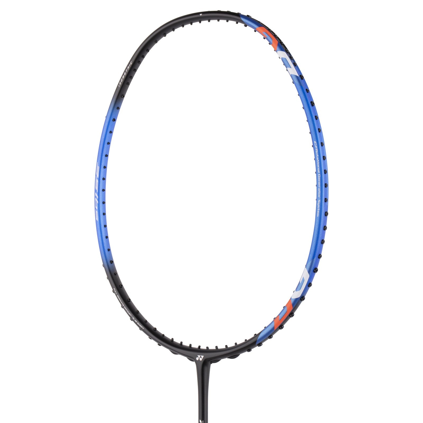Yonex Astrox 3 DGST Badmintonracket