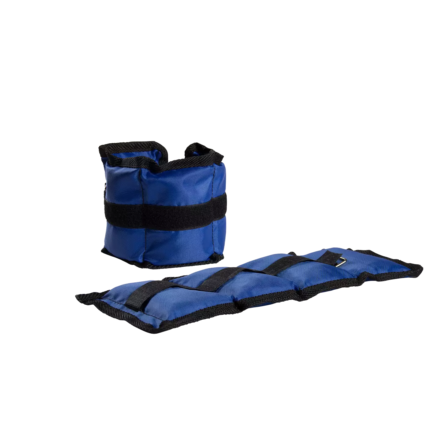 Virtufit Ankel/Handledsvikter, 2 x 1 kg