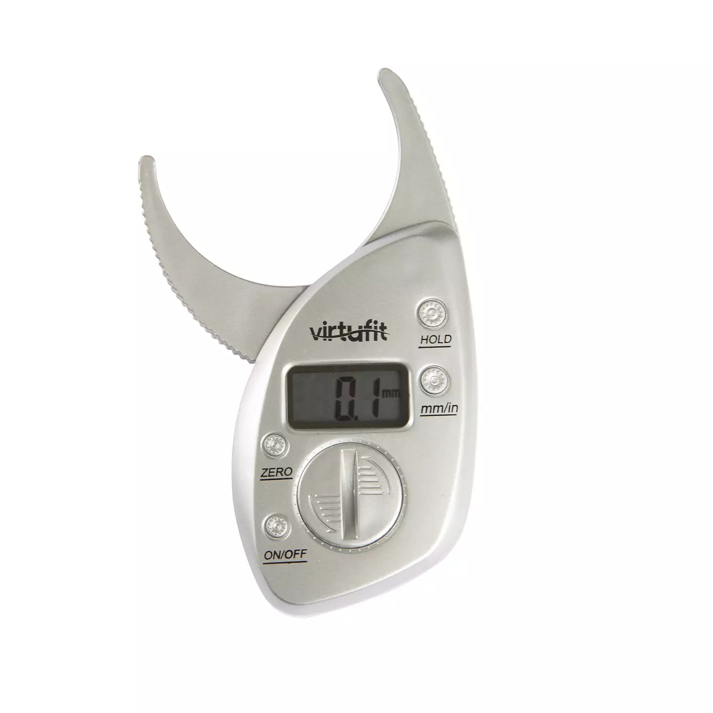 Virtufit Digital Fettkaliper