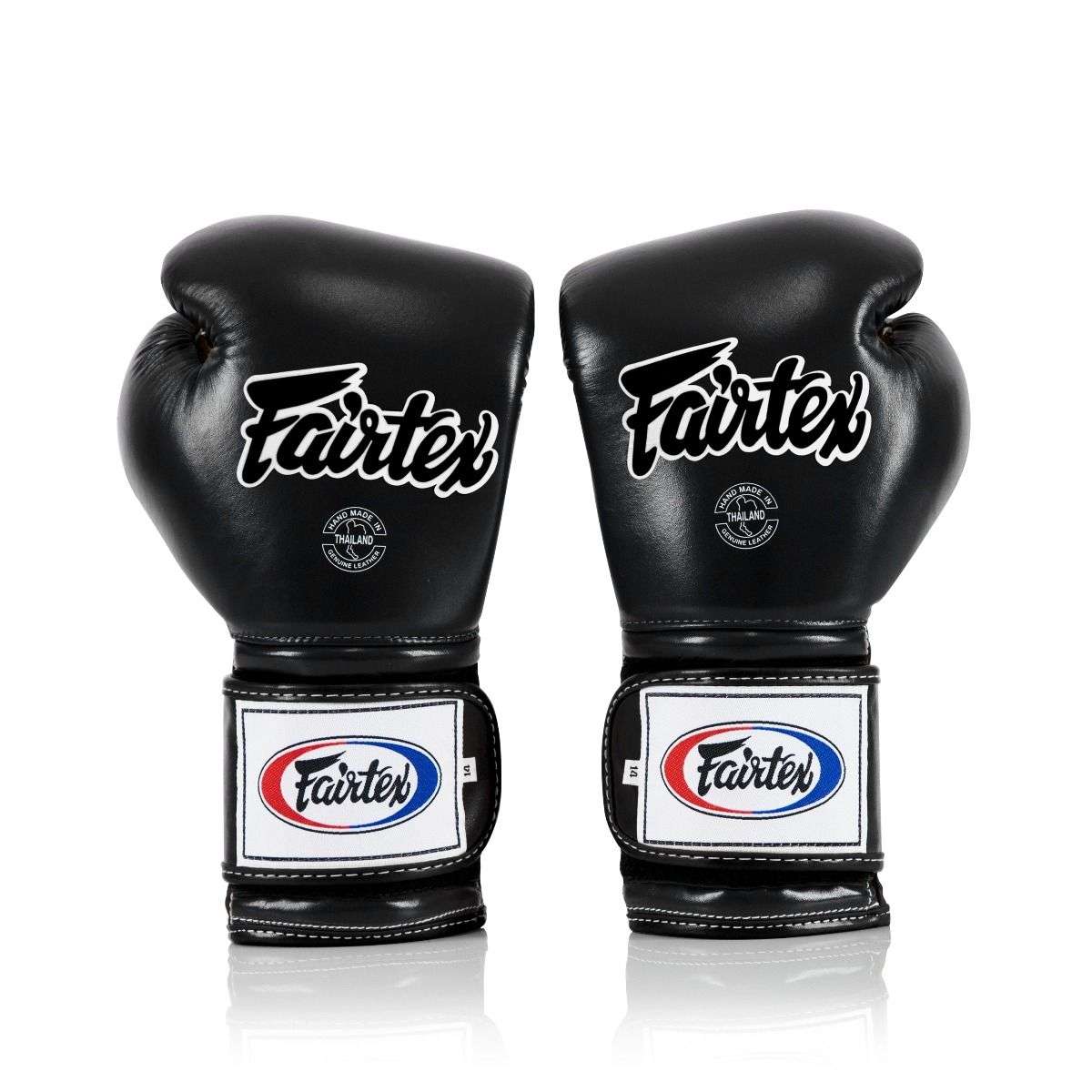 FAIRTEX Heavy Hitters Boxningshandskar BGV9.- Svart
