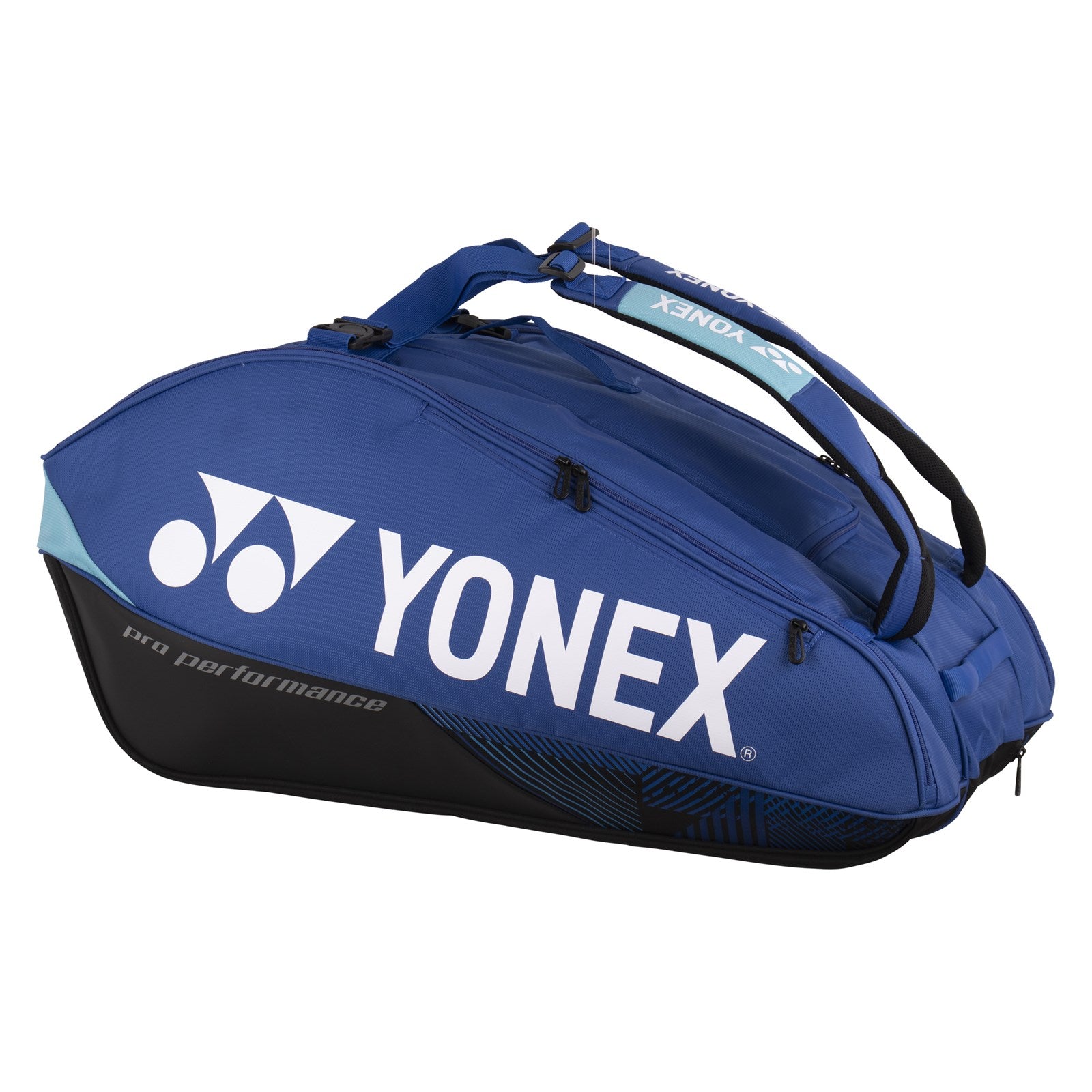 Yonex Pro Racket Bag x12 Cobolt Blue