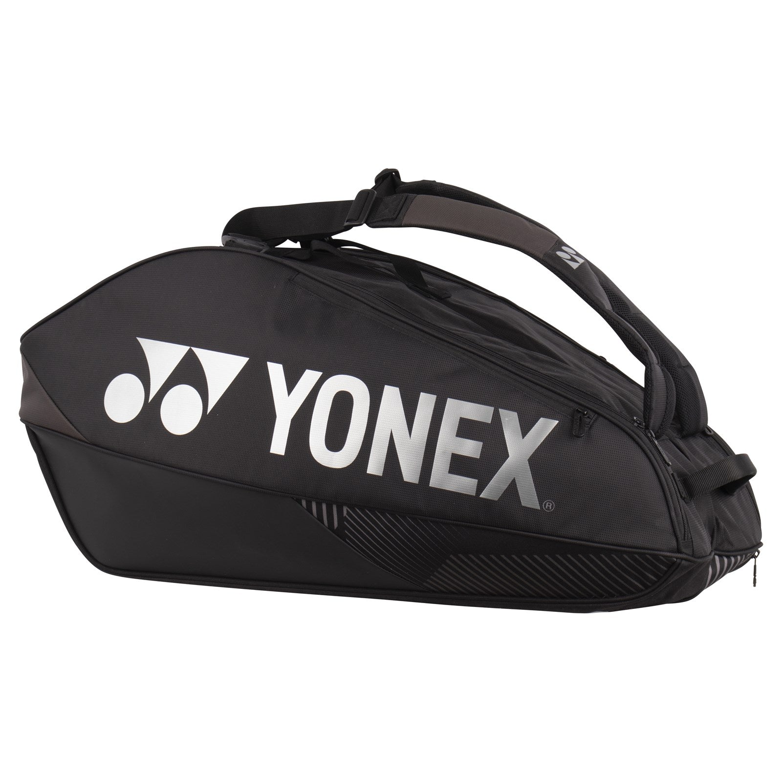 Yonex Pro Racket Bag x6 Svart
