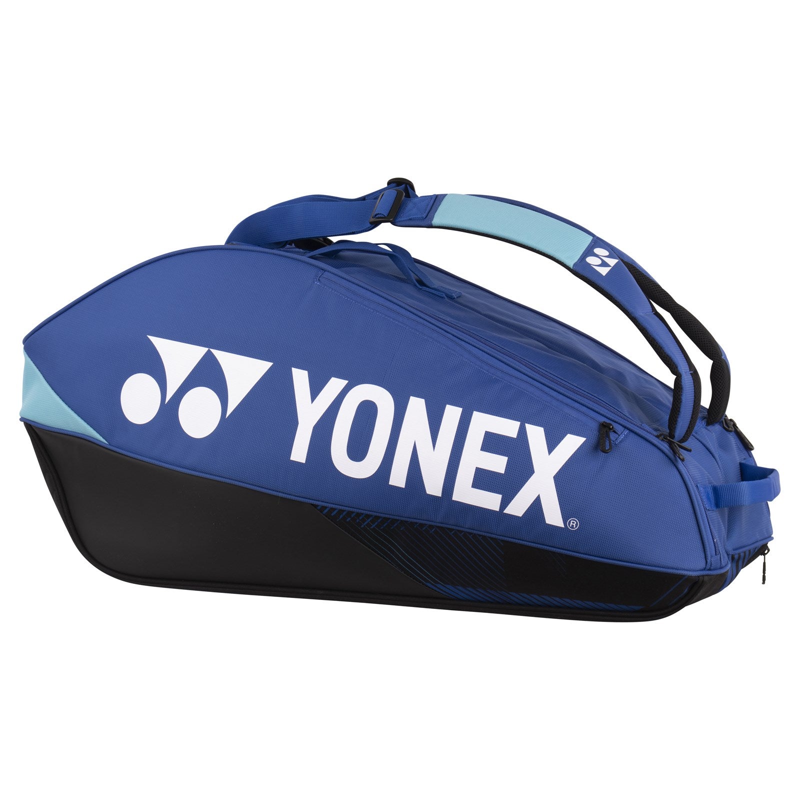 Yonex Pro Racket Bag x6 Cobalt Blue