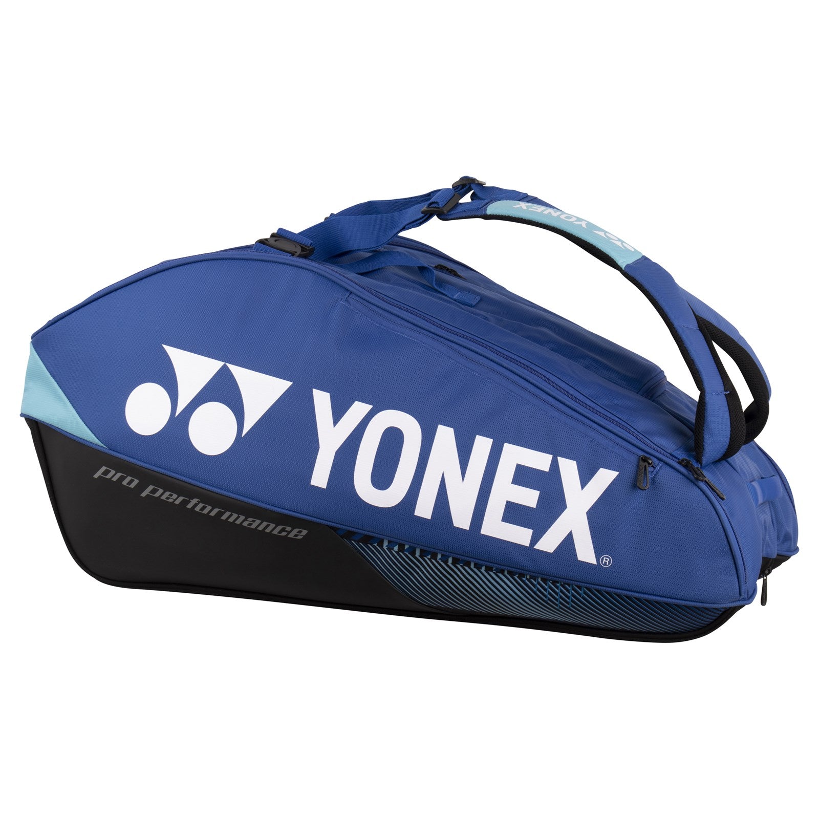 Yonex Pro Racket Bag x9 - Cobalt Blå