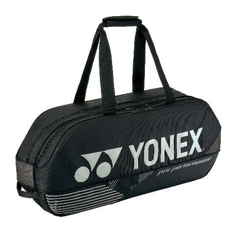 Yonex Pro Tournament Bag Svart