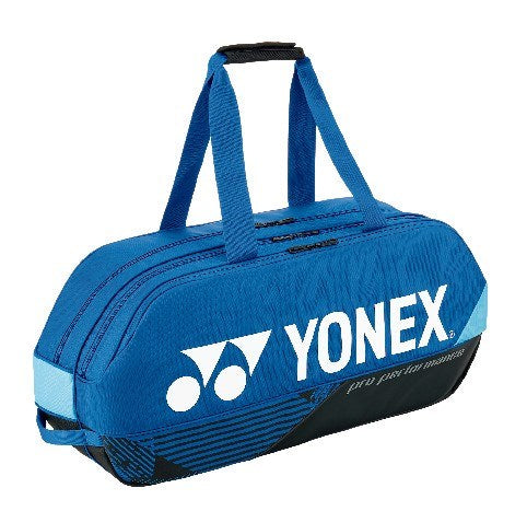 Yonex Pro Tournament Bag - Cobalt Blå