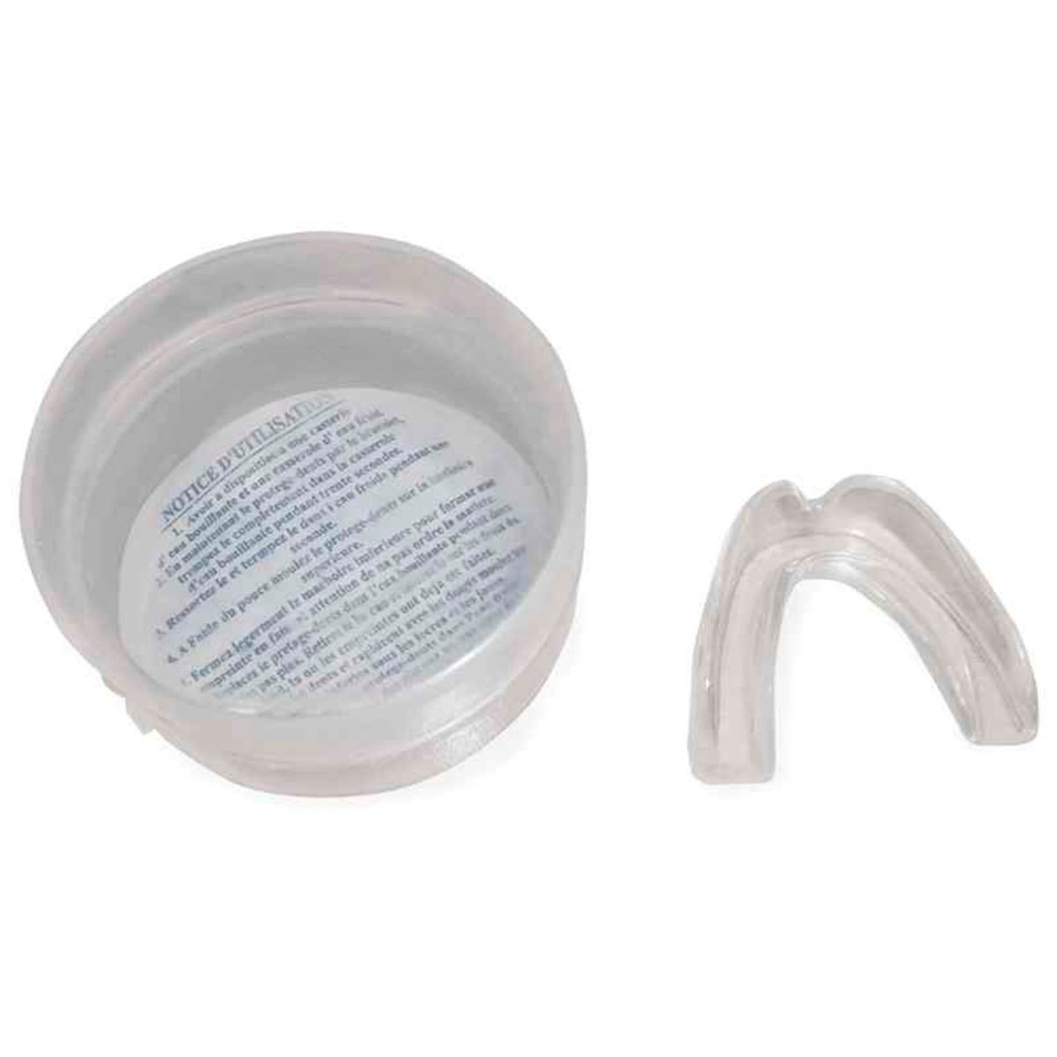 Everlast Mouthguard Double - Senior