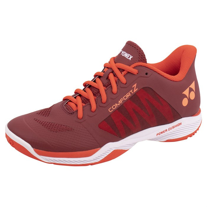 Yonex Shb Comfort Z 3 Tennisskor Herr - Mörkröd