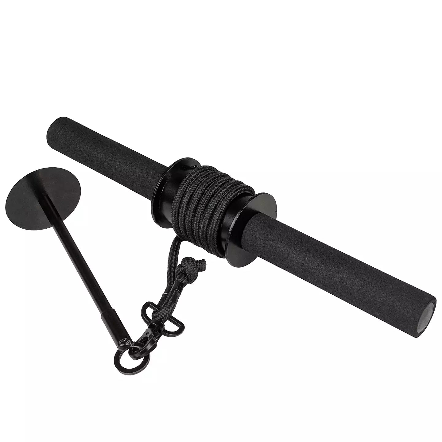 Virtufit Handledsrulle, Underarmstränare