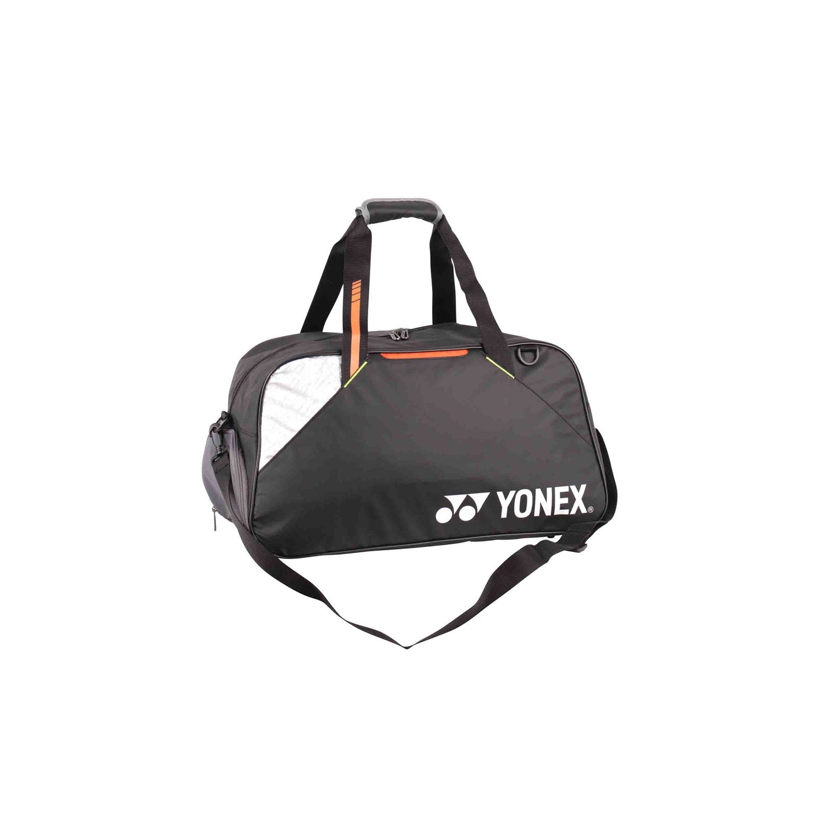 Yonex Club Boston Bag Svart