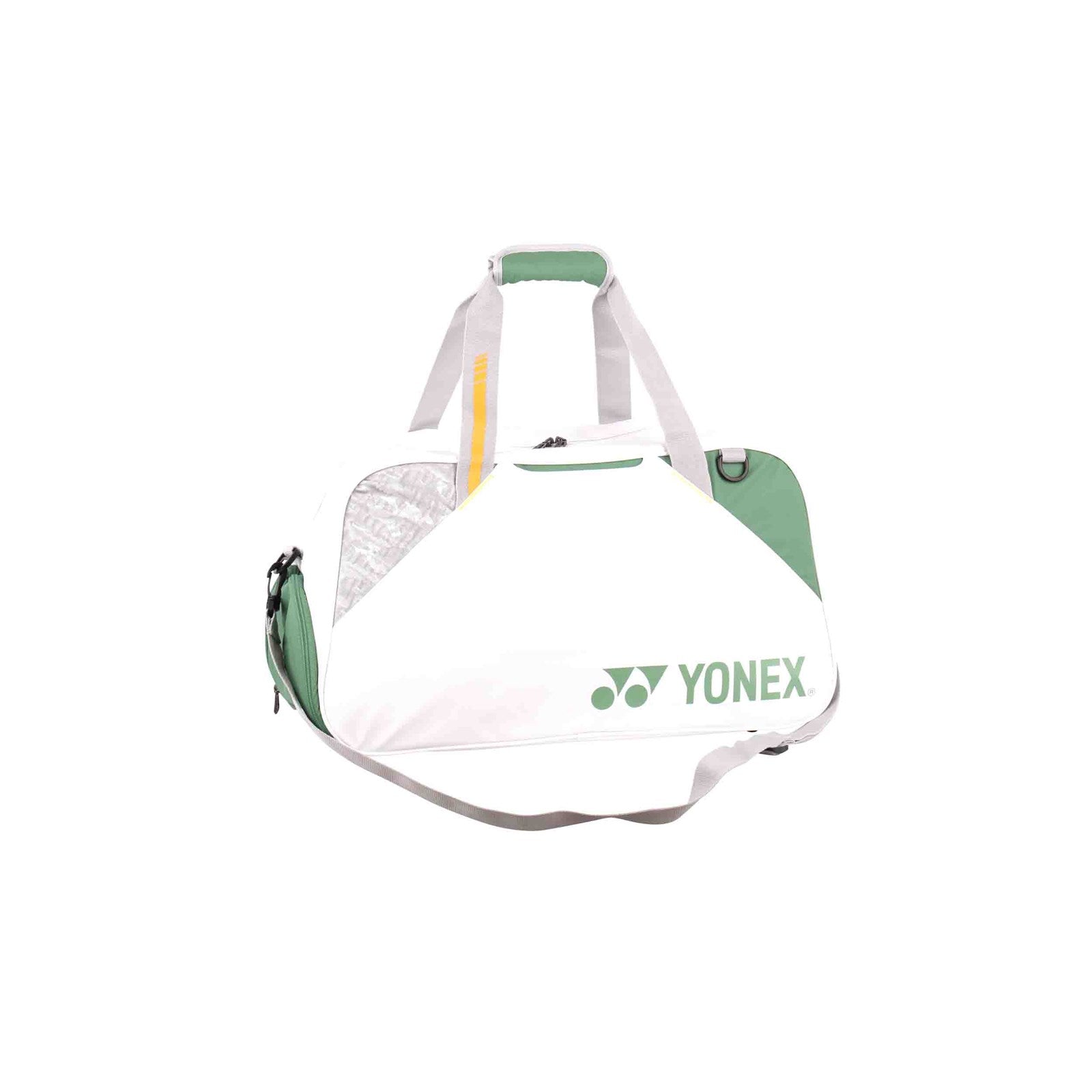 Yonex Club Boston Bag Vit