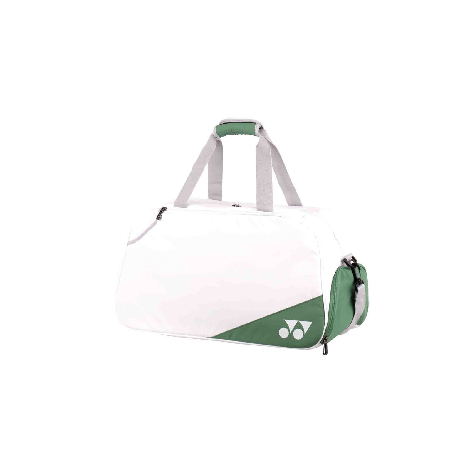 Yonex Club Boston Bag Vit