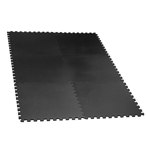 Virtufit Pusselmatta 6 st, 180 x 120 cm