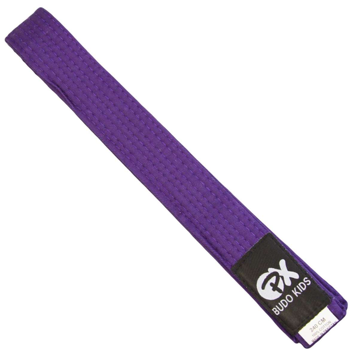 Phoenix PX Budo Barn Softbelt - Lila