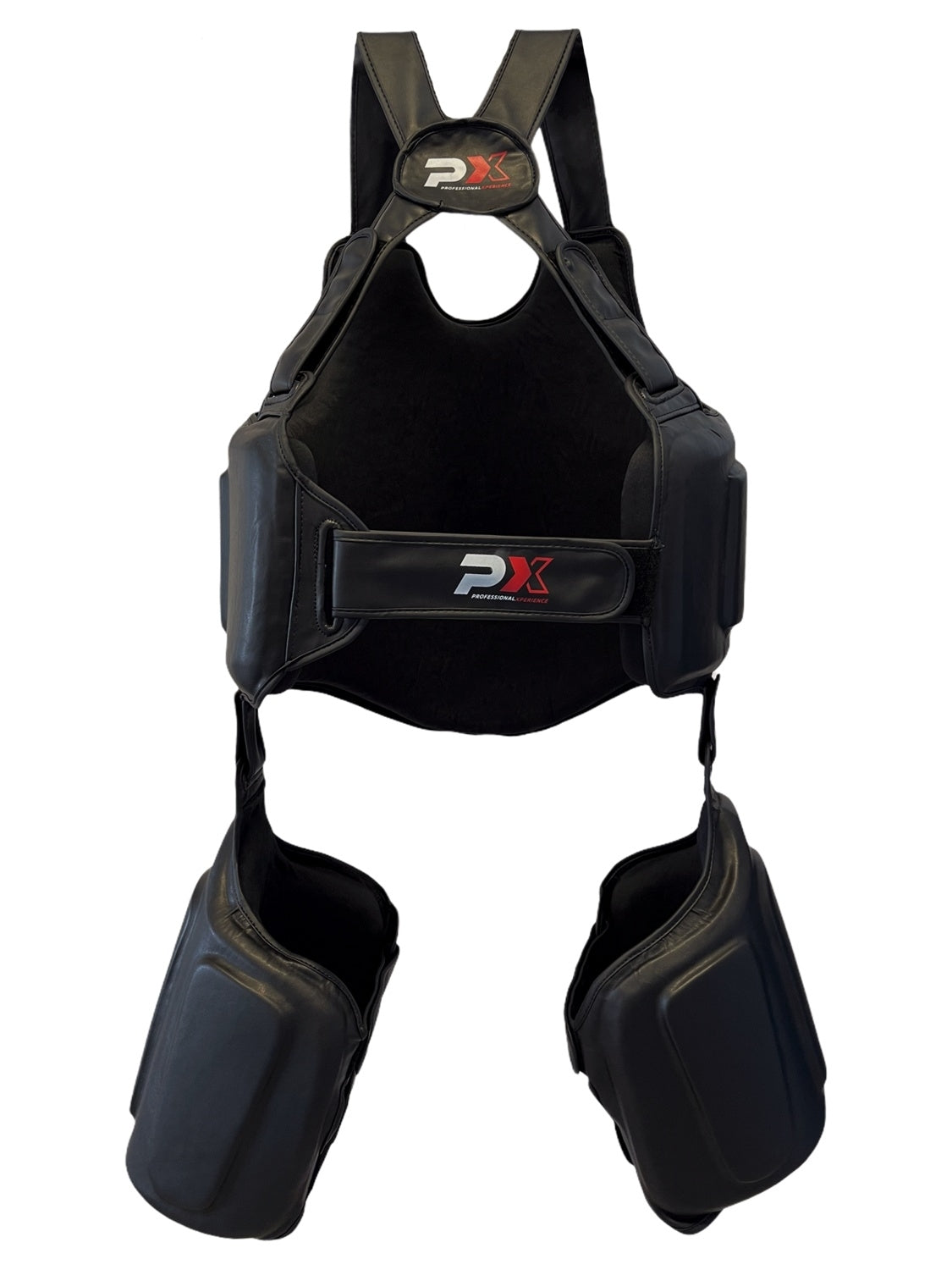 Phoenix PX BODY ARMOUR Belly och Lårskydd