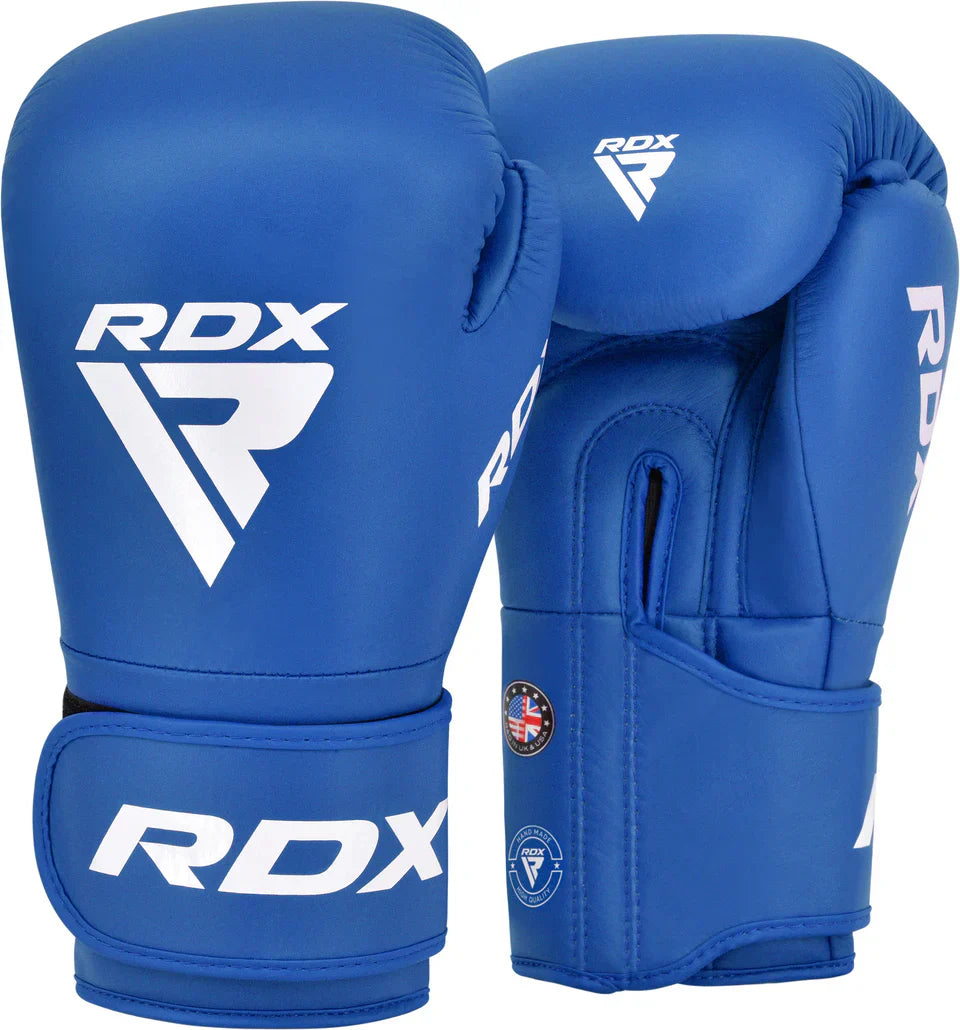 RDX Boxningshandskar AS1 - Blå