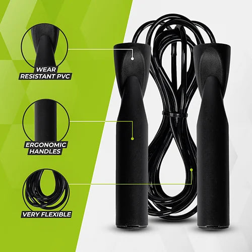 Virtufit Hopprep