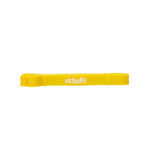 Virtufit Power Band Medium, gul