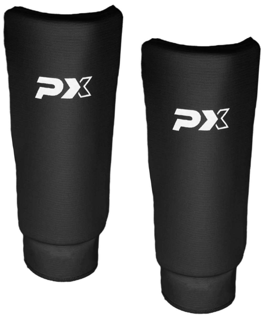 Phoenix PX Benskydd, COMFORT - Svart