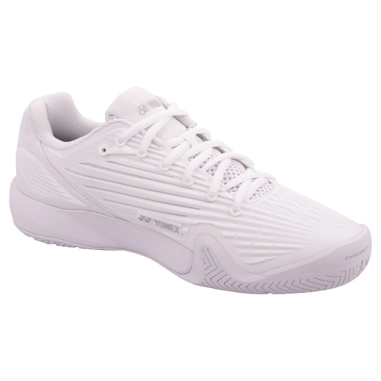 Yonex Eclipsion 5 Tennisskor Dam - Vit