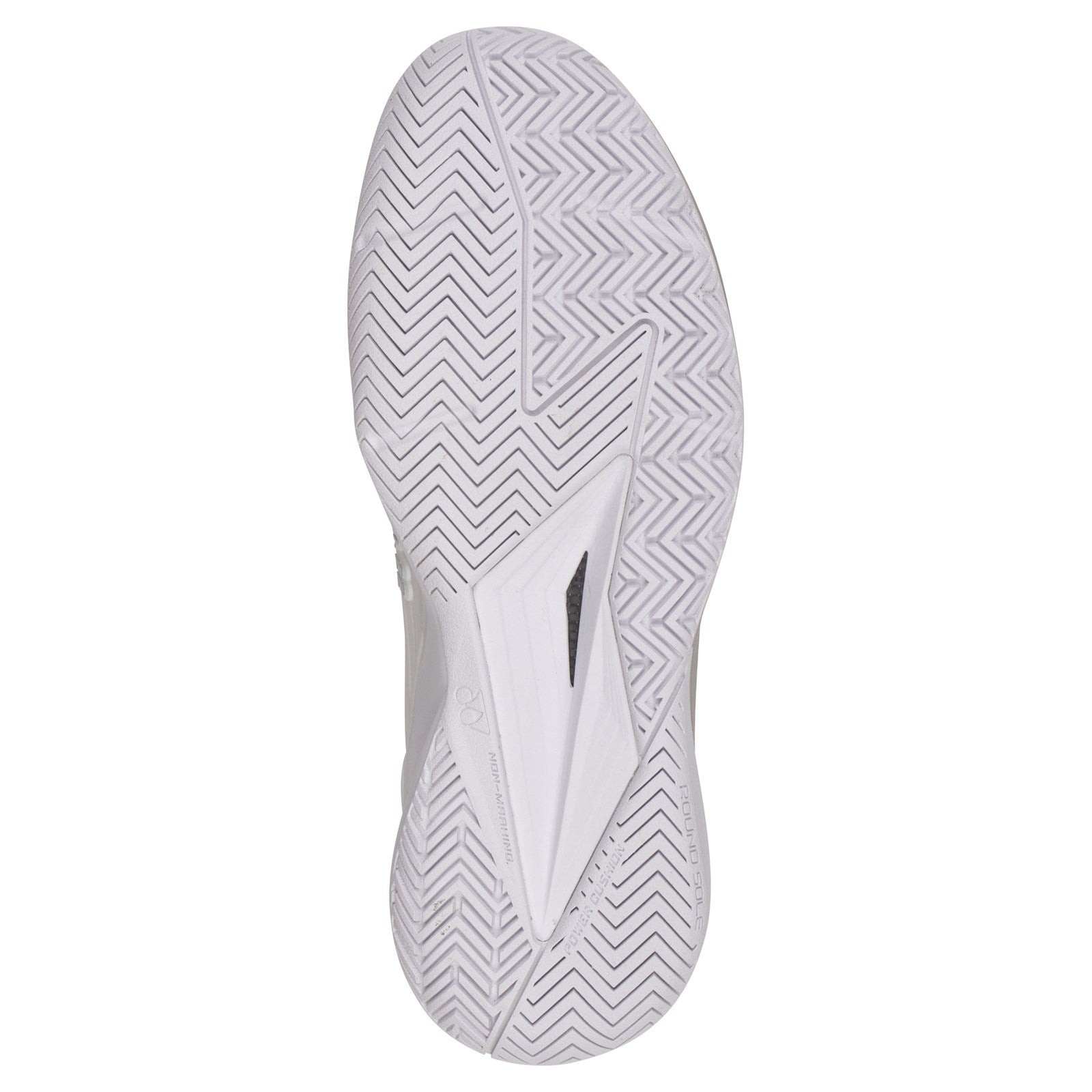 Yonex Eclipsion 5 Tennisskor Dam - Vit