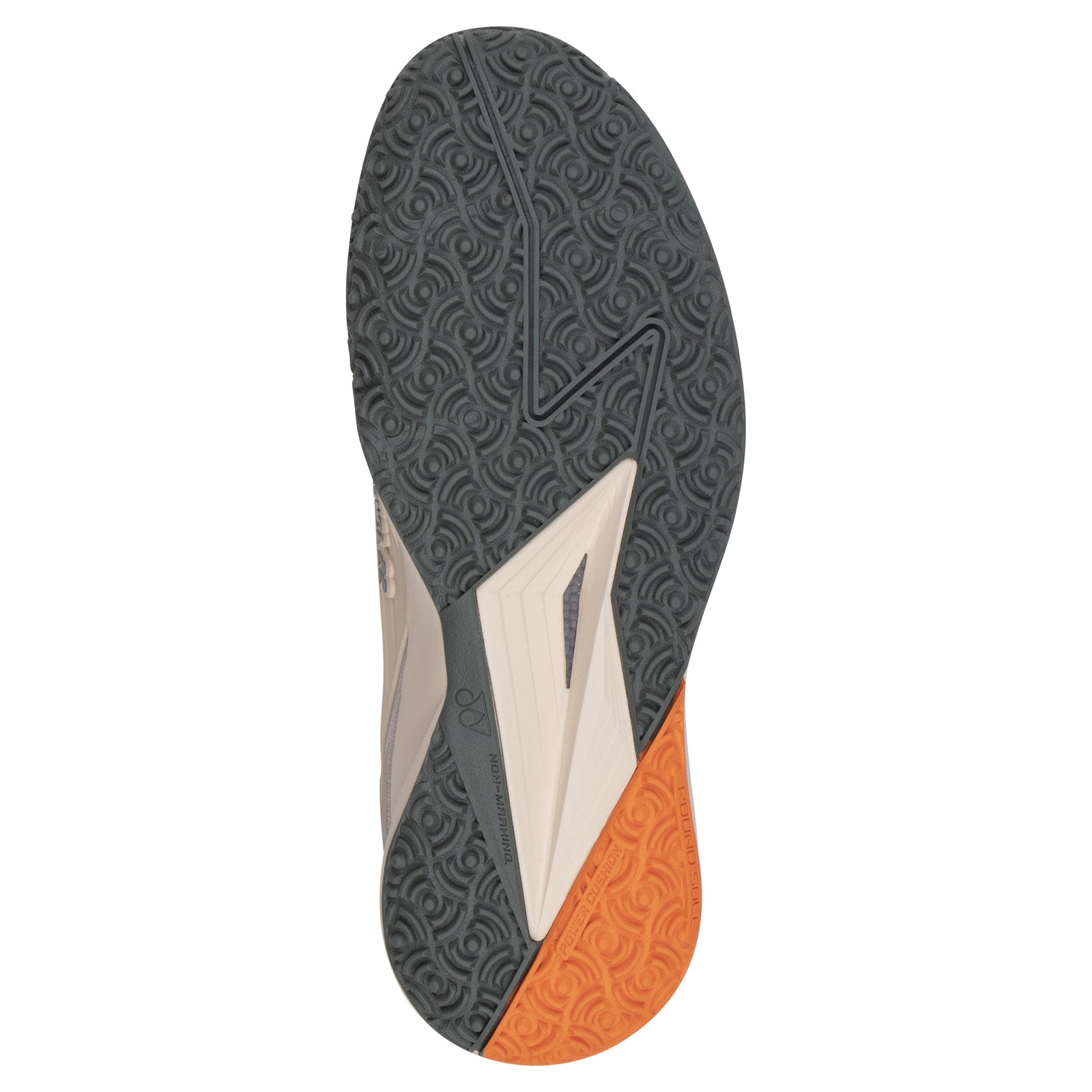 Yonex Eclipsion 5 Clay Tennisskor Dam - Sand