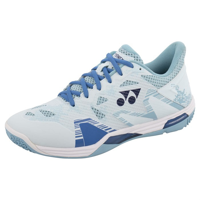 Yonex Eclipsion Z 3 Wide Tennisskor Herr - Ljusblå