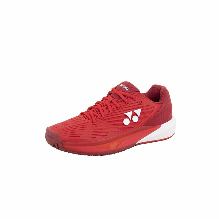 Yonex Eclipsion 5 Tennisskor Herr - Röd