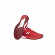 Yonex Eclipsion 5 Tennisskor Herr - Röd