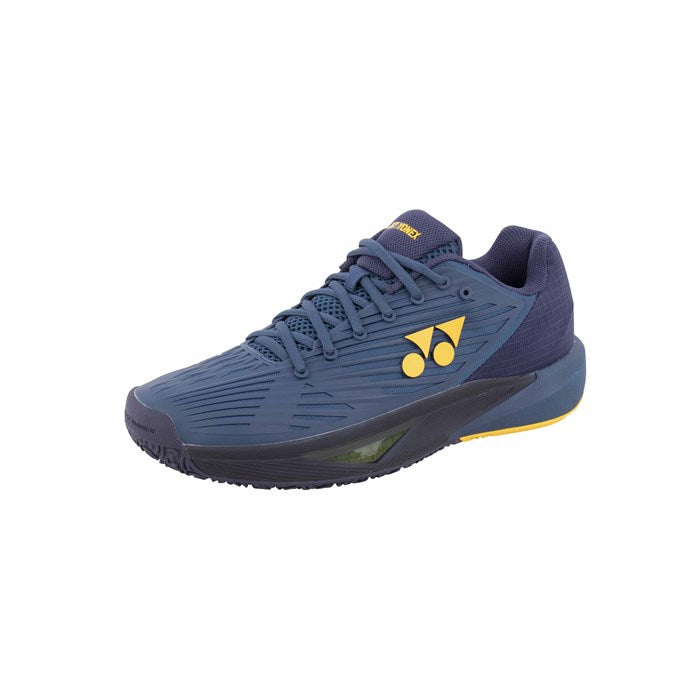 Yonex Eclipsion 5 Clay Tennisskor Herr - Mörkblå